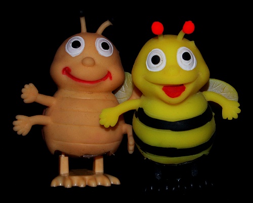 Buddies