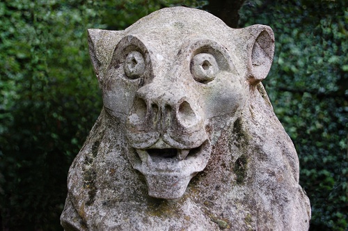 Devil