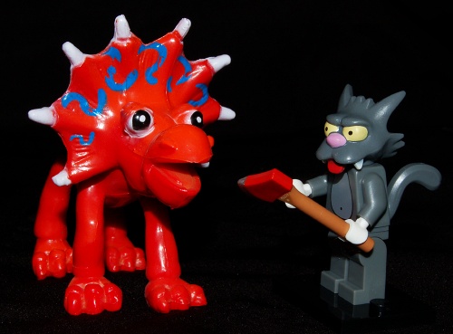 Dragon Slayer