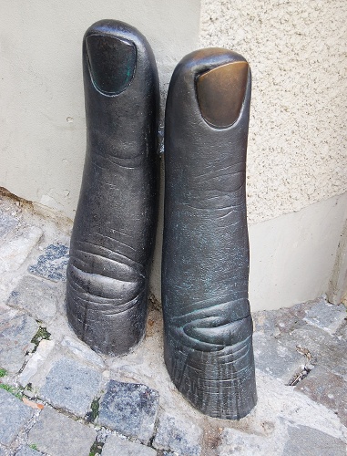 Fingers