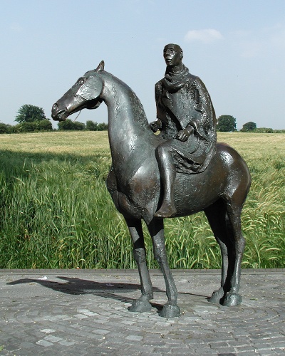 Lost Rider