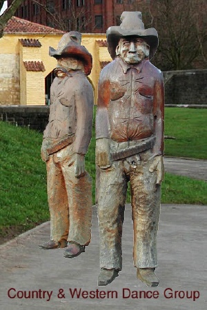 Country and Western