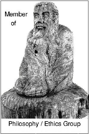 Member of the Philosophy Group.